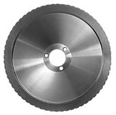 Нож для слайсера RGV 275 Мелкозубчатый (рыба замороз.) в компании ШефСтор